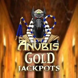 Anubis Gold Jackpots online slot from Inspired Gaming – play at wildsrobin.at