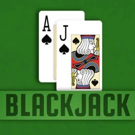 Enjoy Blackjack (Relax Gaming) by Relax Gaming – logo hosted on wildsrobin.at
