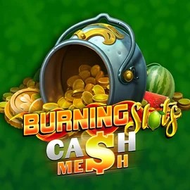 Play Burning Slots Cash Mesh slot by BF Games on wildsrobin.at
