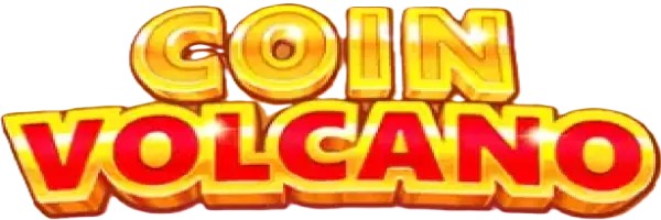 Coin Volcano slot visual from 3 Oaks Gaming available on wildsrobin.at