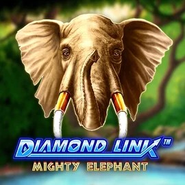 Play the Diamond Link Mighty Elephant slot by Novomatic on Wild Robin Casino