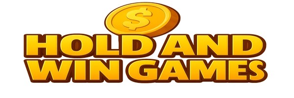 Play the Hold and Win Games slot by Playson on Wild Robin Casino