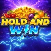 Play the Hold and Win Games slot by Playson on Wild Robin Casino