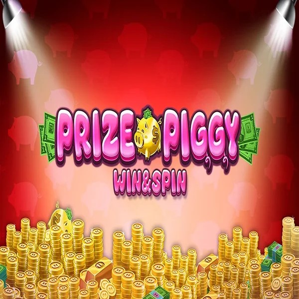 Prize Piggy Win & Spin – slot by Inspired Gaming, featured at wildsrobin.at