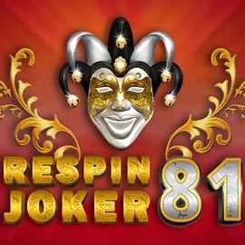 Respin Joker 81 online slot from SYNOT Games – play at wildsrobin.at