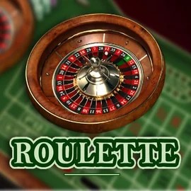 Roulette (Habanero) game by Habanero – logo hosted on Wild Robin Casino