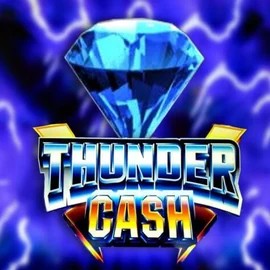 Play Thunder Cash slot by Novomatic on wildsrobin.at