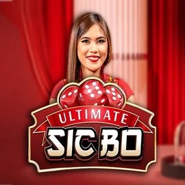 Play the Ultimate Sic Bo slot by Ezugi on Wild Robin Casino