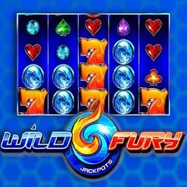 Enjoy Wild Fury Jackpots by IGT – logo hosted on wildsrobin.at